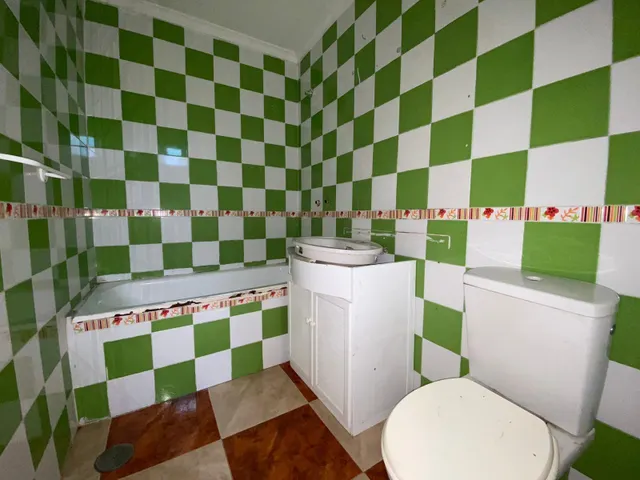PISO - ZONA LOS MADRILEÑOS — 22
