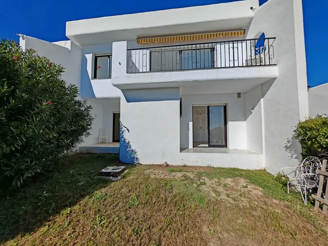 Adosado 2 habitaciones 123m² en venta - Marbella — 14