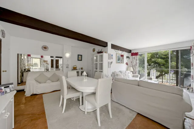Apartamento 1 habitación 60m² en venta - Centro — 12