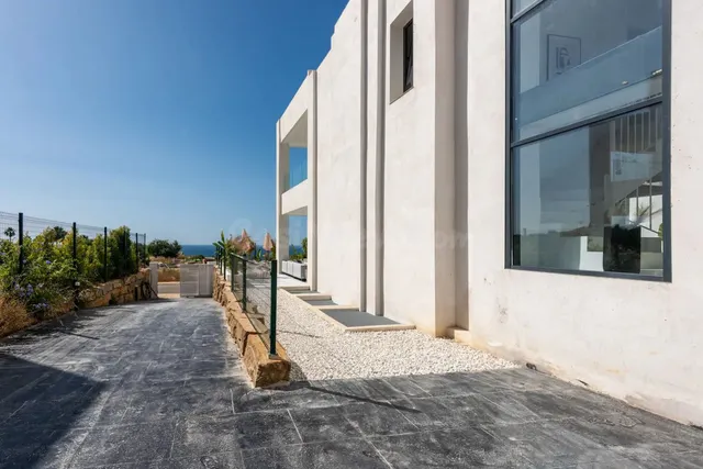 Villa 4 habitaciones 296m² en alquiler - San Roque Pueblo - foto 5