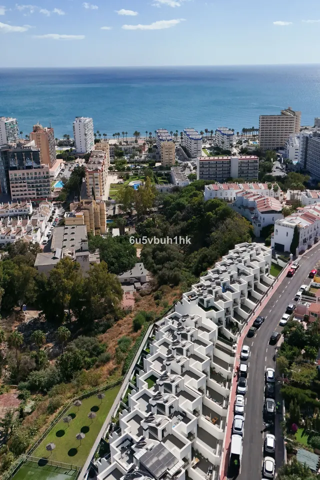 Adosado 3 habitaciones 212m² en venta - Centro — 35
