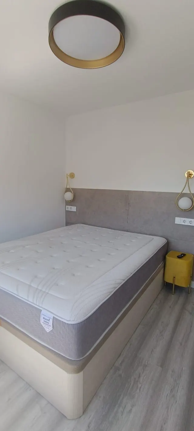 Piso 6 habitaciones 105m² en venta - Alipark — 22