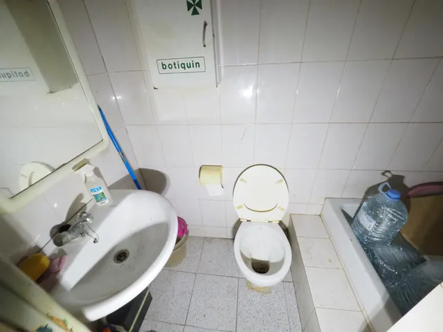 SE VENDE PISO EN SALLENT — 7