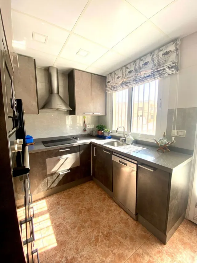 Chalet 3 habitaciones 165m² en venta - Playa Sol - foto 3