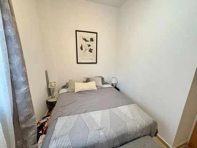 Apartamento luminoso y espacioso en la acogedora Formentera. Cerca de colegios y comercios, a 10 min a pie de Benijófar, a 3,5 km del La Marquesa Golf, y a solo 11 km de las playas de Guardamar. — 18