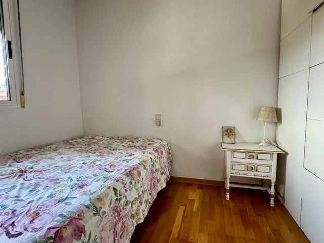 Piso 3 dormitorios con garaje en El Barrio del Carmen — 19