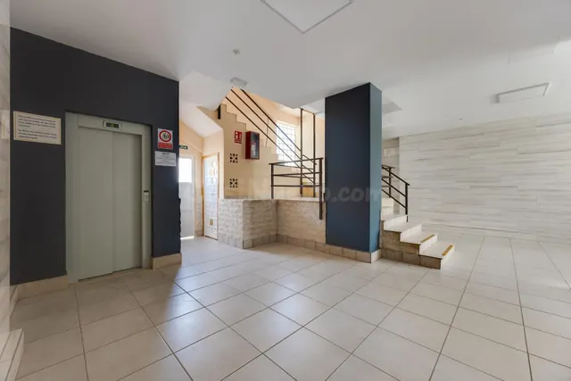 Apartamento de 1 dormitorio con parking comunitario a 240m de la Playa de La Mata — 19