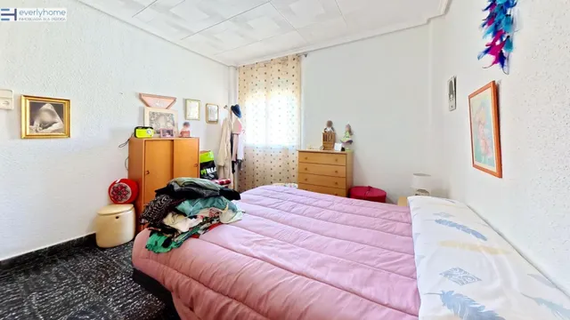 Piso 3 habitaciones 110m² en venta - L´Illa Perduda - Isla Perdida — 22