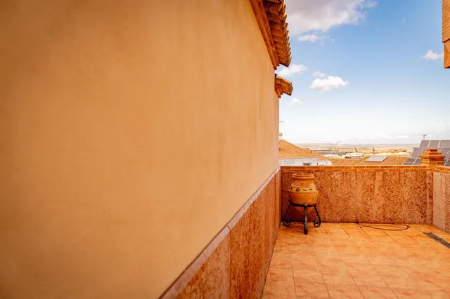 Tu hogar ideal ¡¡ Una casa única que te enamorará!! — 2
