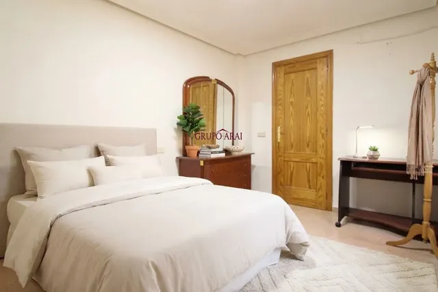 Se vende vivienda única en Villafranqueza, Alicante — 19