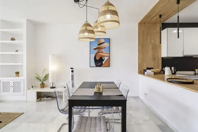 Apartamento 2 habitaciones 97m² en venta - El Madroñal — 13
