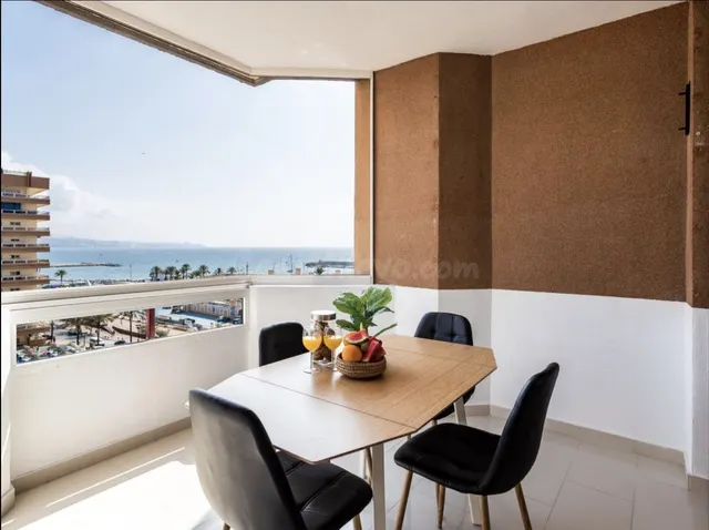 Estudio 37m² en venta - Centro — 4