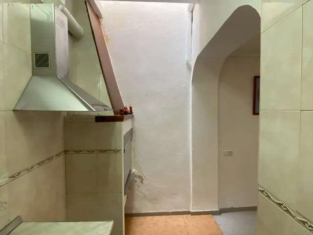 ¡AMPLIA VIVIENDA CON TERRAZA EN LA ZONA ALTA DE LA POBLACIÓN! — 25