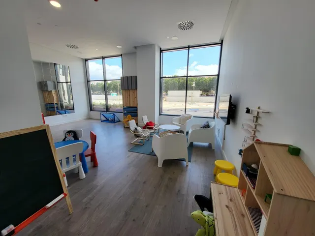 OPORTUNIDAD TORRE MARTIRICOS! — 17
