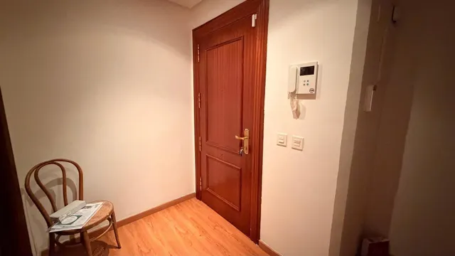 Venta Piso Paseo Zorrilla — 14