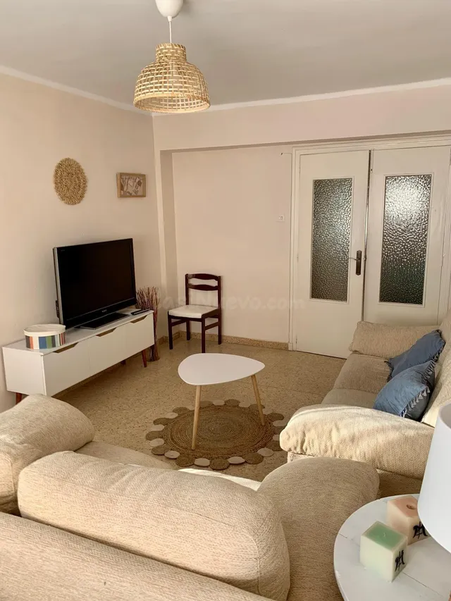 PISO EN VENTA EN CALAMOCHA - foto 3