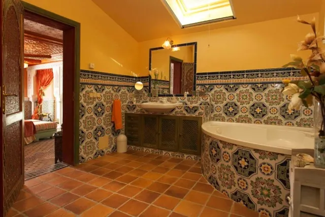 Chalet 6 habitaciones 1904m² en venta - Riviera del sol — 12