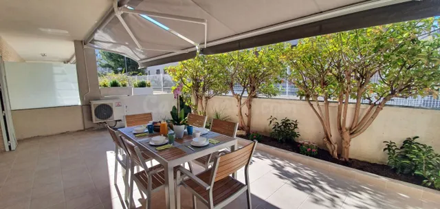 SalouTrip - Albert / Magnífico apartamento junto Paseo Jaime - foto 3