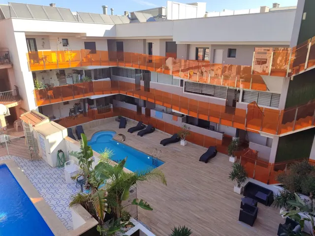 Apartamento 2 habitaciones 103m² en venta - Estacion de autobuses — 38
