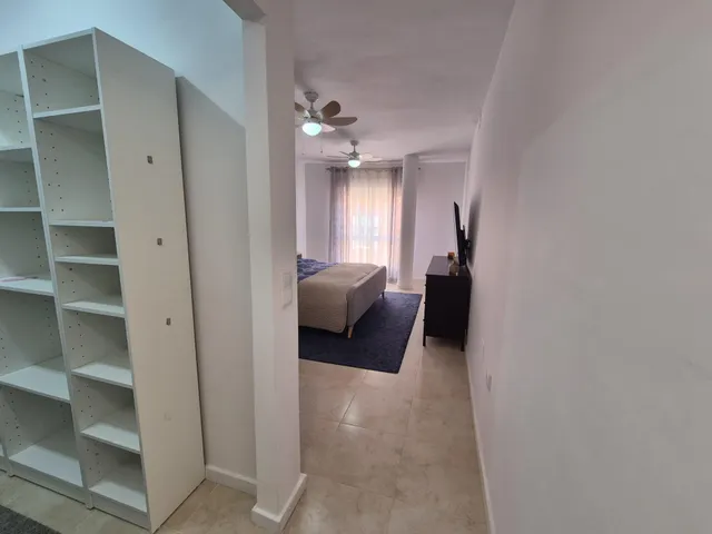 AMPLIA VIVIENDA CON TERRAZA PRIVADA, PLAZA DE GARAJE Y TRASTERO EN EL GARBANZAL, LA UNIÓN. — 27