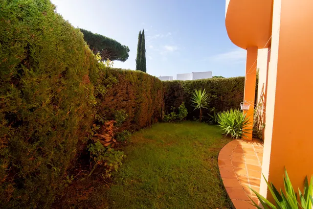 Maravilloso apartamento en planta baja ( Novo Sancti-Petri ) — 7