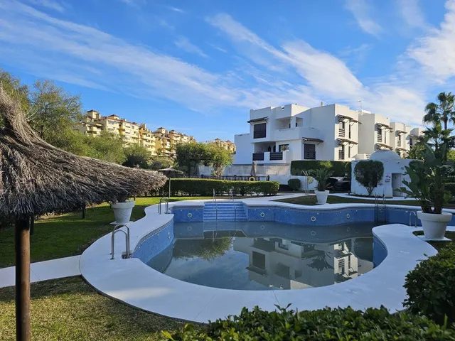 Apartamento 3 habitaciones 120m² en venta - El Velerín — 5