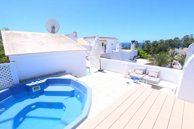 Ático 5 habitaciones 200m² en venta - Marbella — 11