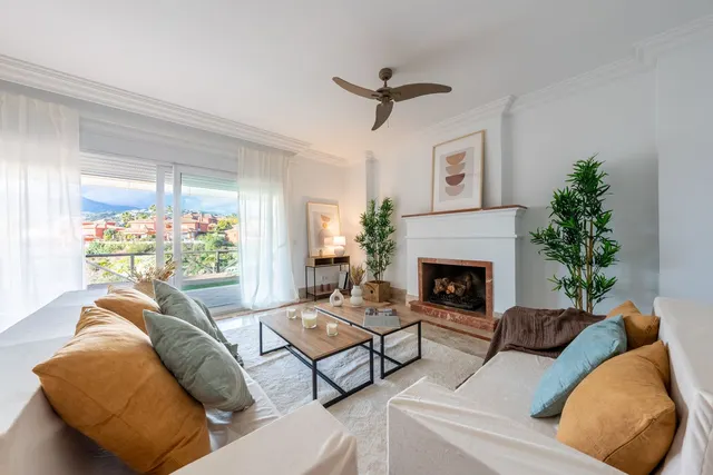 Adosado 3 habitaciones 207m² en venta - Marbella — 7