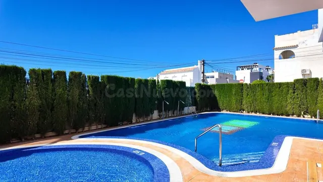 Apartamento 2 habitaciones 56m² en venta - Villamartín-Las Filipinas — 27
