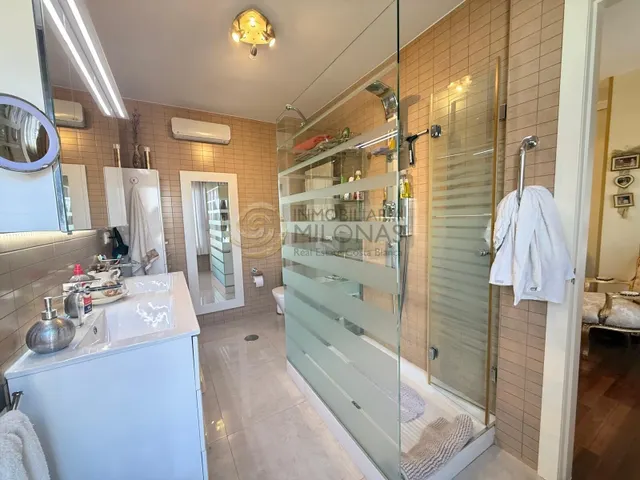 Ático reformado en venta en segunda línea de la playa de levante | Benidorm — 24