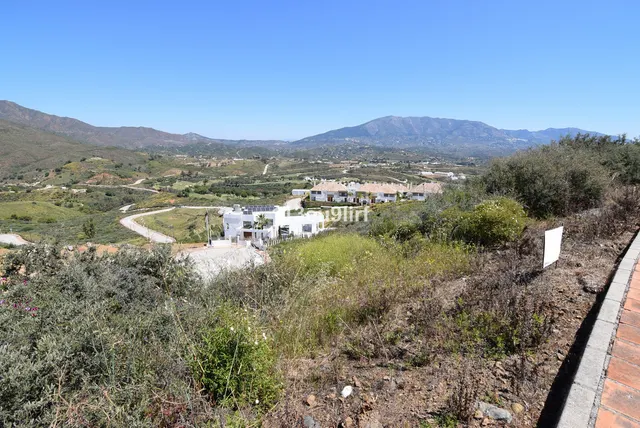 Parcela en venta - Riviera del sol - foto 4