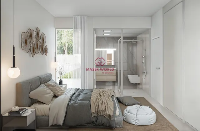 Villas de obra nueva cerca de La Serena Golf y la playa en Los Alcázares — 10
