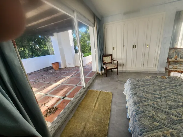 Ático Dúplex 3 habitaciones 220m² en venta - Costa Del Sol — 20