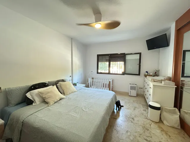 EN EXCLUSIVA CASA EN LA ZONA DE SAN JUAN CON PLAZA DE PARKING¡¡¡¡¡ — 12