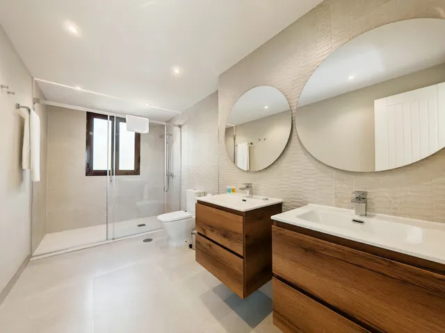 Ático 3 habitaciones 214m² en venta - Costa del Sol — 14