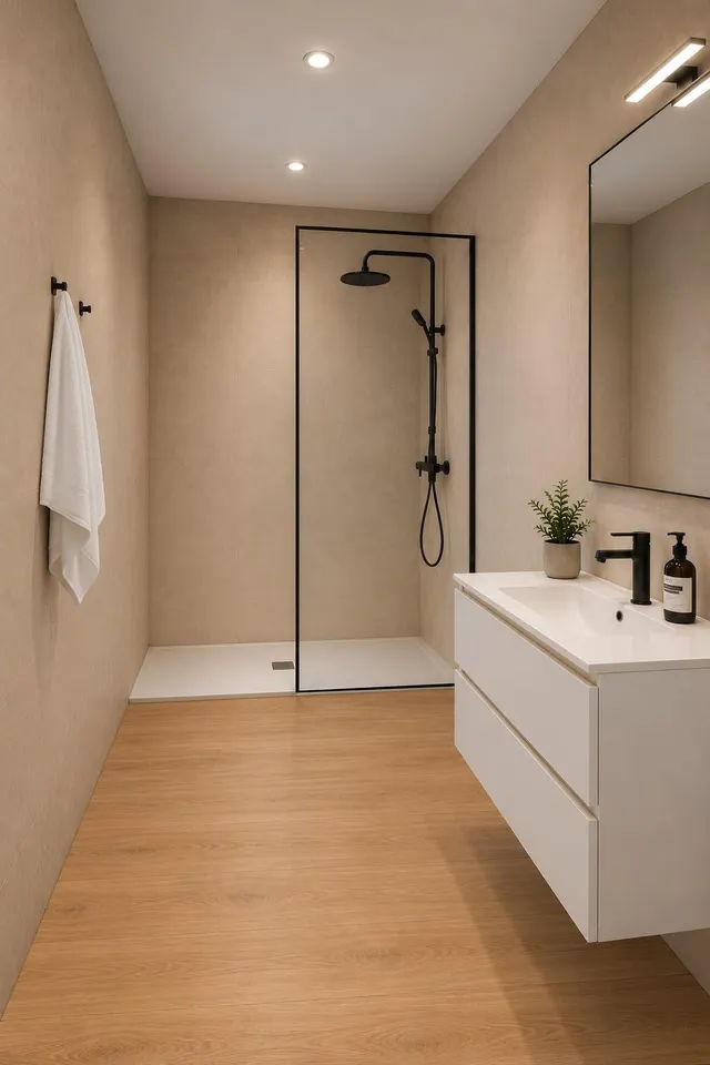 PROMOCIÓN EXCLUSIVA DE 10 VIVIENDAS TRÍPLEX EN EL SUR DE MURCIA — 29