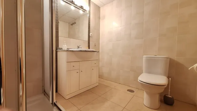 Ático duplex de 2 dormitorios y plaza de garaje en La Alberca. — 13