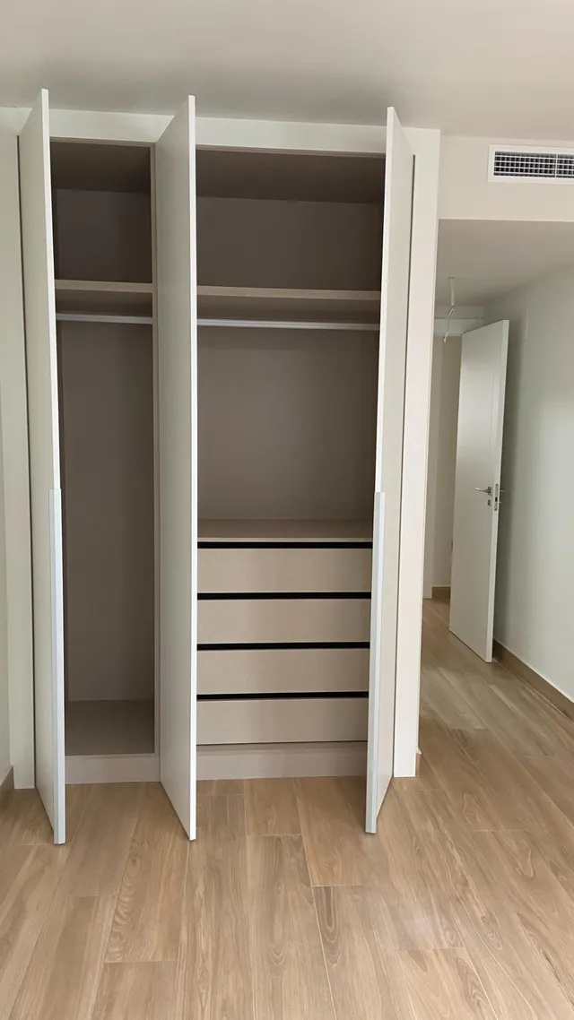 Piso a estrenar en alquiler en Nueva José María de la Puerta — 13