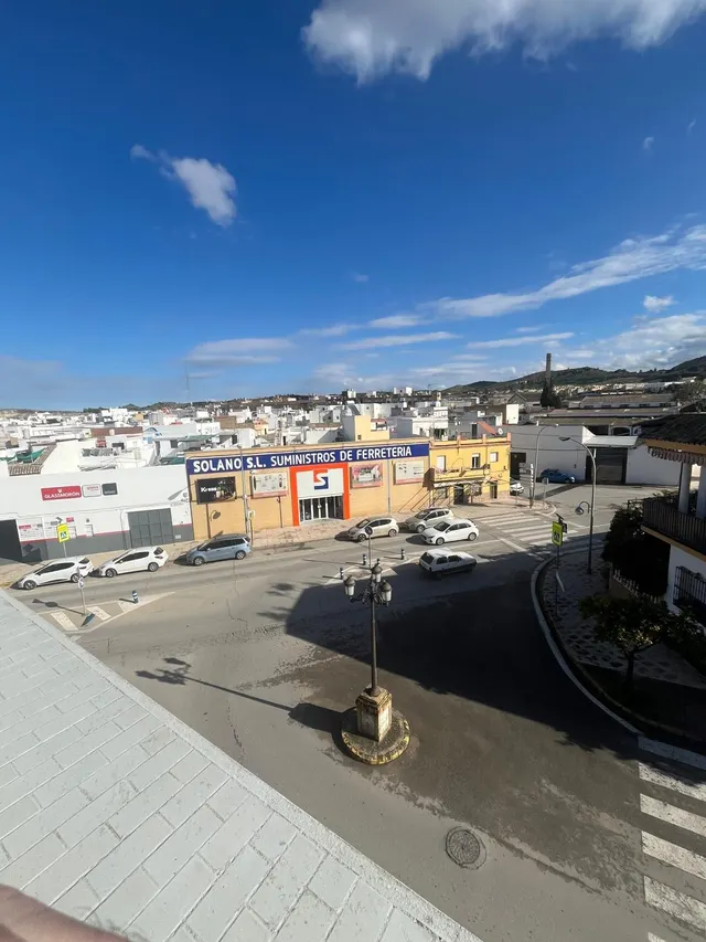 AMPLIO PISO EN CALLE ARRECIFE !! — 30