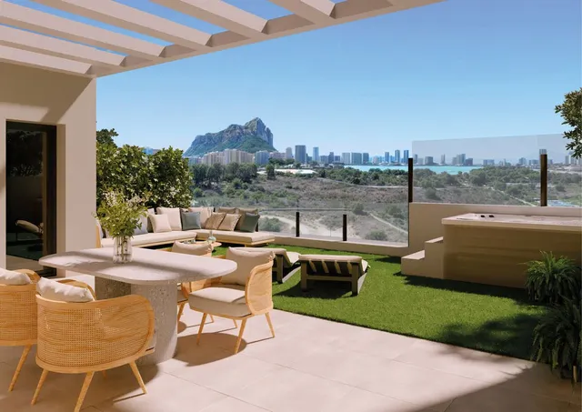 Apartamento 2 habitaciones 85m² en venta - Playa de Fossa-Levante — 16