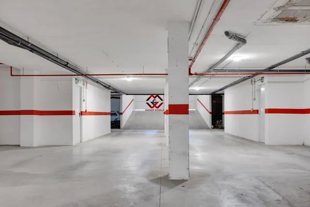 Apartamentos renovados en el centro de San Fulgencio — 34