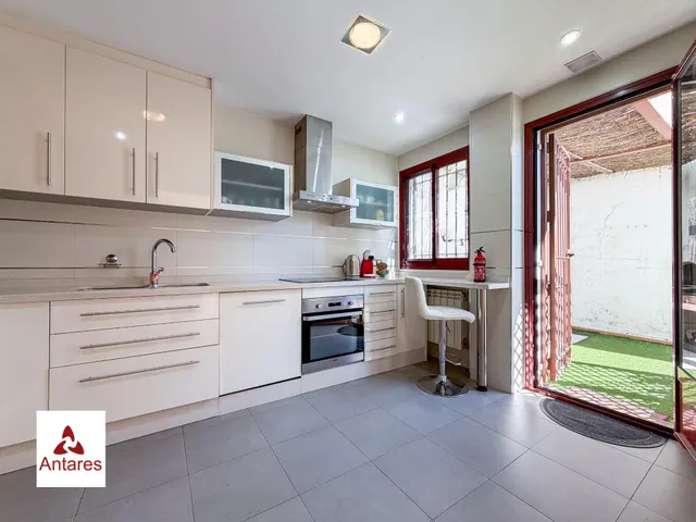 Casa Pareada en Granada capital (Lancha del Genil) — 25