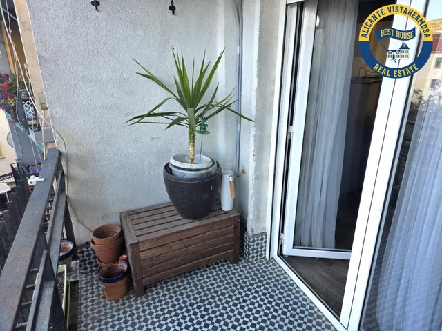 Piso en venta en Plá Del Bon Repos - foto 5