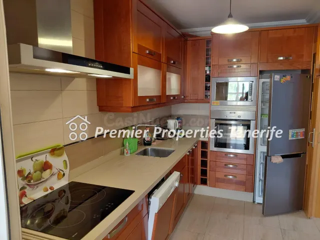 Apartamento con 2 dormitorios, La Rosa de los Vientos, El Galeón, Adeje — 9