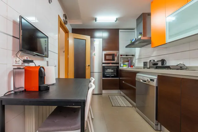 VENTA DE EXCLUSIVA CASA EN CARRETERA DE LA SIERRA - GRANADA — 34