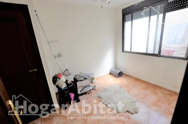 Adosado con terraza en zona tres forques — 19