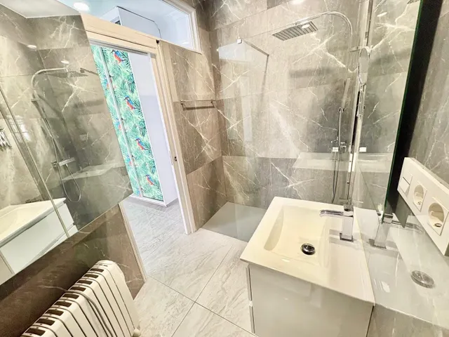CASA TOTALMENTE REFORMADA EN EL CENTRO DE SALOBREÑA — 15