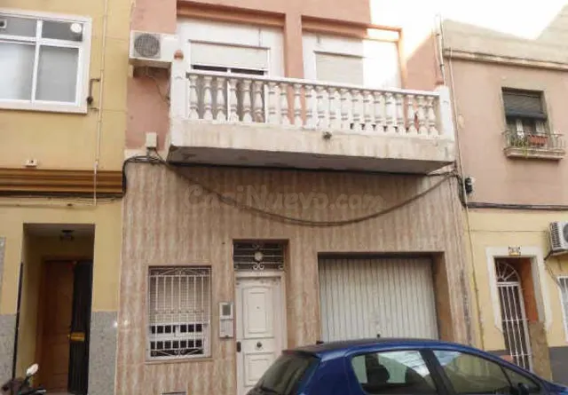 Apartamento 2 habitaciones 93m² en venta - Carrús Este — 2
