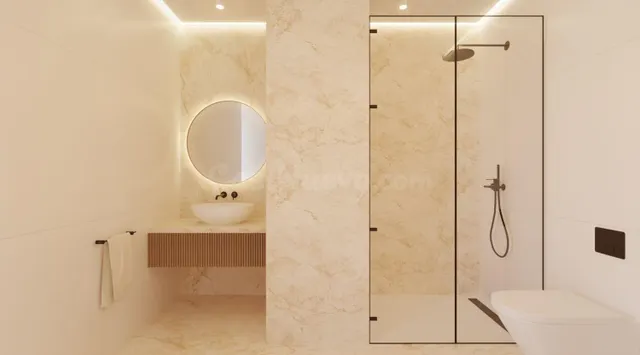 Apartamento 5 habitaciones 296m² en venta - Limonar — 5