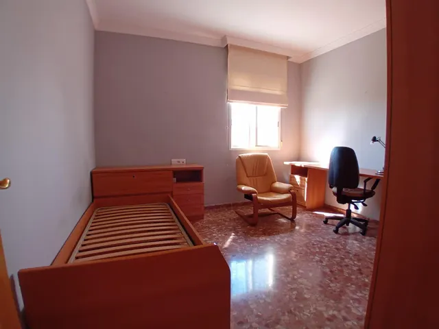 Chalet independiente en Santa Ana de la Albaida ! — 22